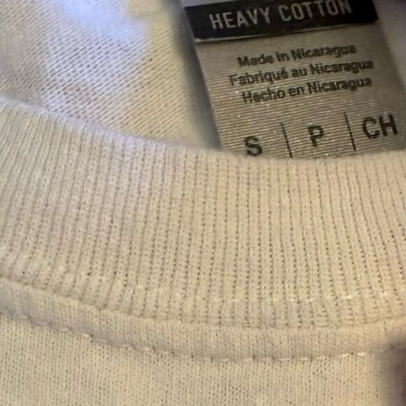 Chicago Bulls Retro Graphic T-Shirt | NBA Basketball Tee - Picture 8 of 8